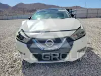 2017 Nissan MAXIMA photo