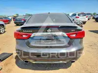 2017 Nissan MAXIMA photo