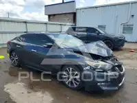2017 Nissan MAXIMA photo