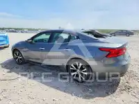 2017 Nissan MAXIMA фото
