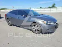 2017 Nissan MAXIMA фото
