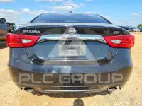 2017 Nissan MAXIMA фото