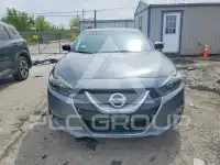 2017 Nissan MAXIMA фото