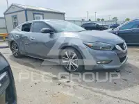 2017 Nissan MAXIMA фото