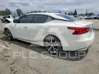 2017 Nissan MAXIMA фото