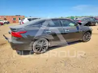 2017 Nissan MAXIMA photo
