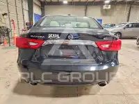 2017 Nissan MAXIMA фото