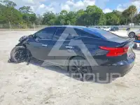 2017 Nissan MAXIMA фото