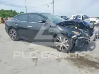 2017 Nissan MAXIMA фото