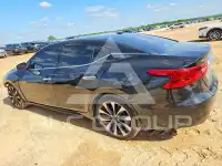 2017 Nissan MAXIMA фото