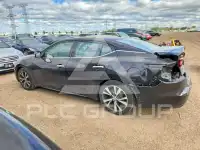 2017 Nissan MAXIMA фото