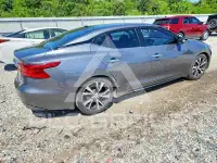 2017 Nissan MAXIMA фото