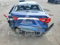 2017 Nissan MAXIMA photo