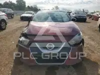2017 Nissan MAXIMA фото