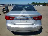 2017 Nissan MAXIMA photo