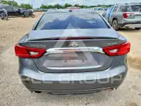 2017 Nissan MAXIMA фото