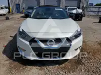 2017 Nissan MAXIMA photo