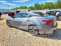 2017 Nissan MAXIMA фото