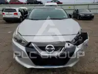 2017 Nissan MAXIMA фото