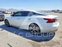 2017 Nissan MAXIMA photo