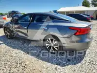 2017 Nissan MAXIMA фото