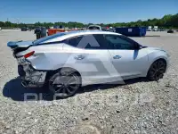2017 Nissan MAXIMA фото