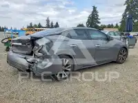 2017 Nissan MAXIMA фото
