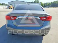 2017 Nissan MAXIMA фото