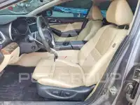 2017 Nissan MAXIMA фото