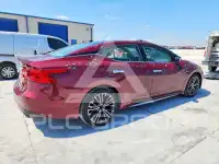 2017 Nissan MAXIMA фото