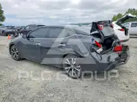 2017 Nissan MAXIMA photo