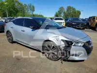 2017 Nissan MAXIMA photo