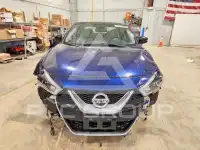 2017 Nissan MAXIMA photo