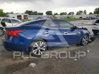 2017 Nissan MAXIMA фото
