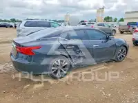 2017 Nissan MAXIMA photo