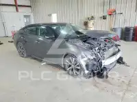 2017 Nissan MAXIMA photo