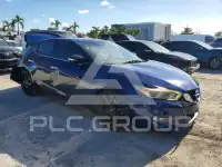 2017 Nissan MAXIMA фото