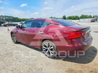 2017 Nissan MAXIMA photo