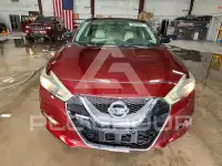 2017 Nissan MAXIMA photo