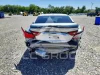 2017 Nissan MAXIMA фото