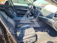 2017 Nissan MAXIMA photo