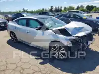 2017 Nissan MAXIMA photo