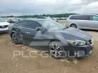 2017 Nissan MAXIMA photo