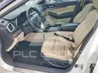 2017 Nissan MAXIMA фото