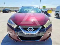 2017 Nissan MAXIMA фото