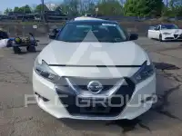 2017 Nissan MAXIMA фото
