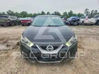 2017 Nissan MAXIMA photo