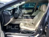 2017 Nissan MAXIMA photo