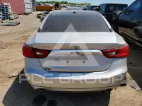 2017 Nissan MAXIMA фото