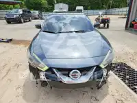 2017 Nissan MAXIMA фото